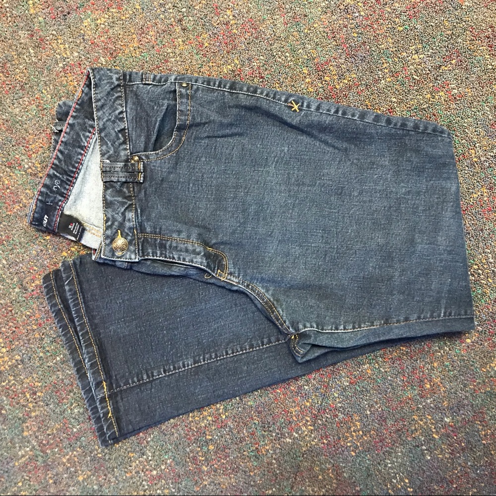 Lane Bryant Jeans